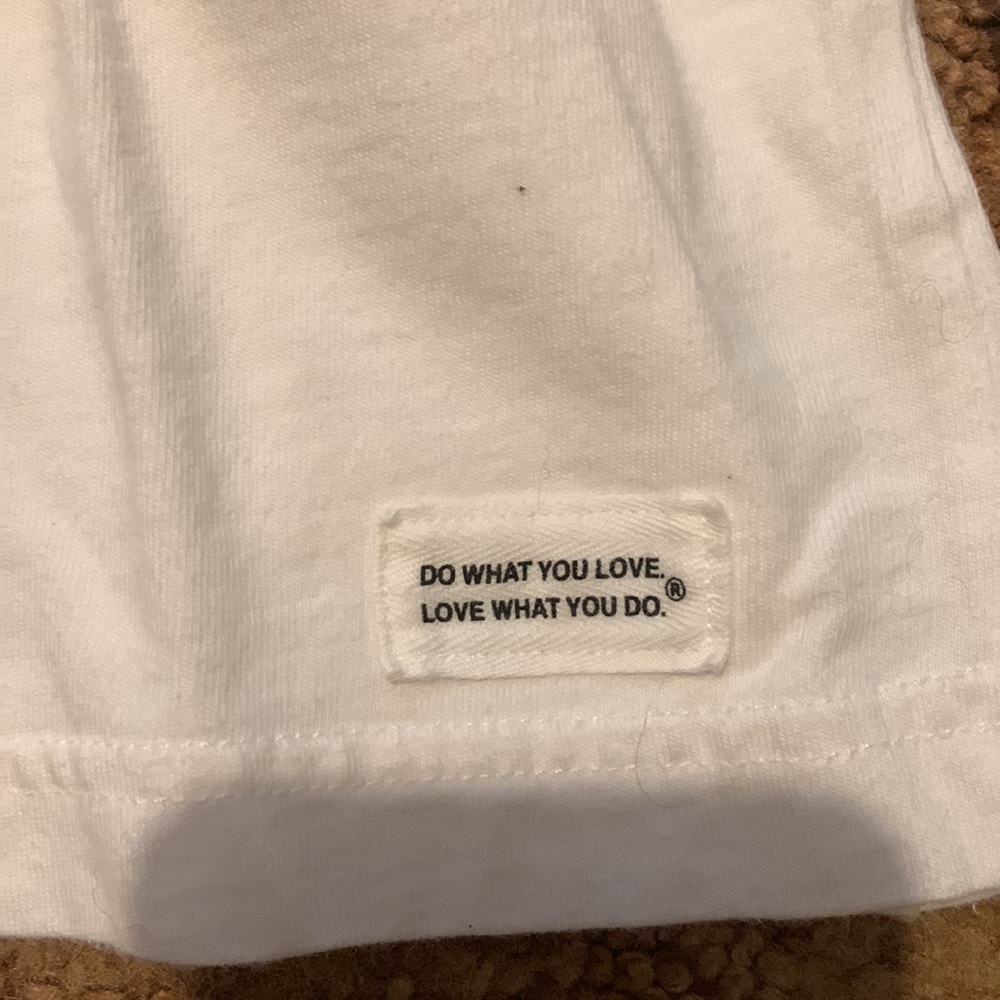 Life is Good long sleeve shirt - Picture 3 of 3